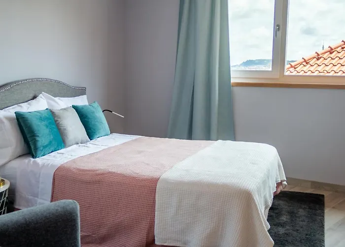 Bf 게스트하우스 포르투