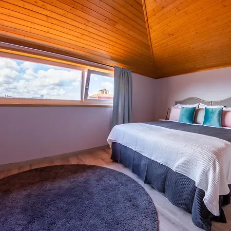 Guest house Bf Porto