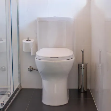 Bf Guest house Porto