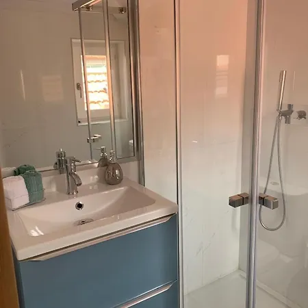 Bf Guest house Porto