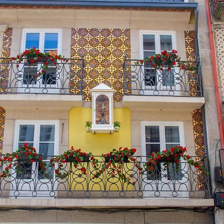 Bf Maison d'hôtes 2*