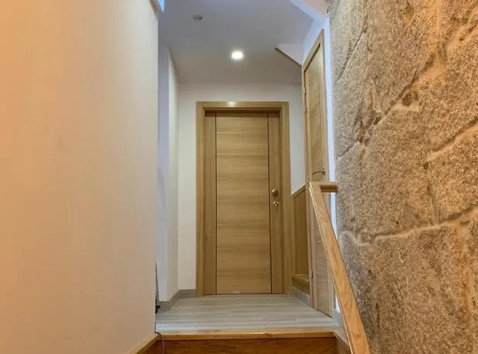 Bf בית הארחה