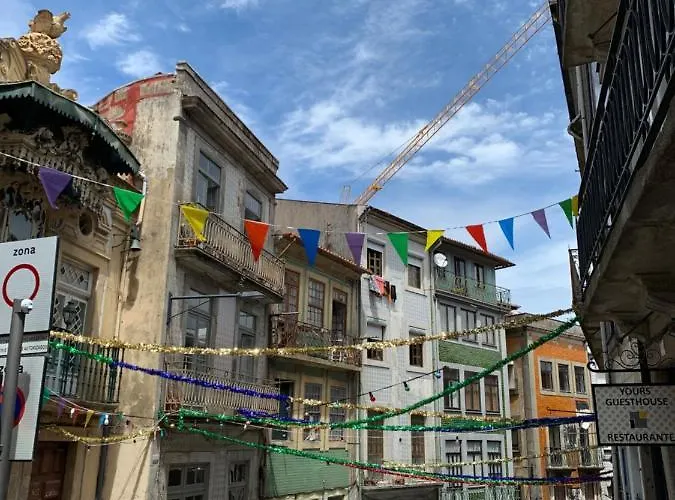 בית הארחה Bf