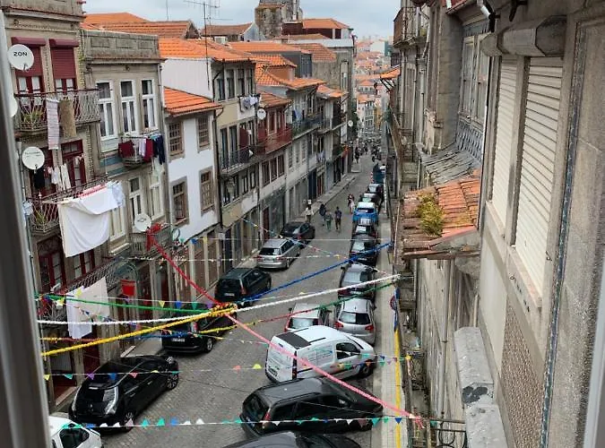 Bf בית הארחה פורטו