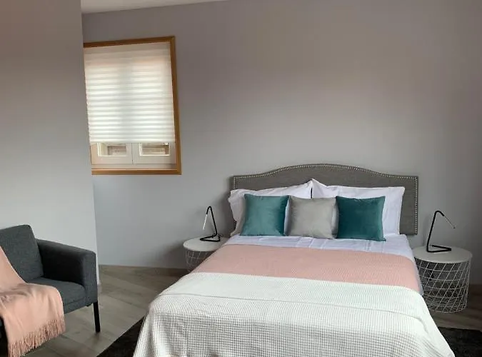 Bf בית הארחה 2*