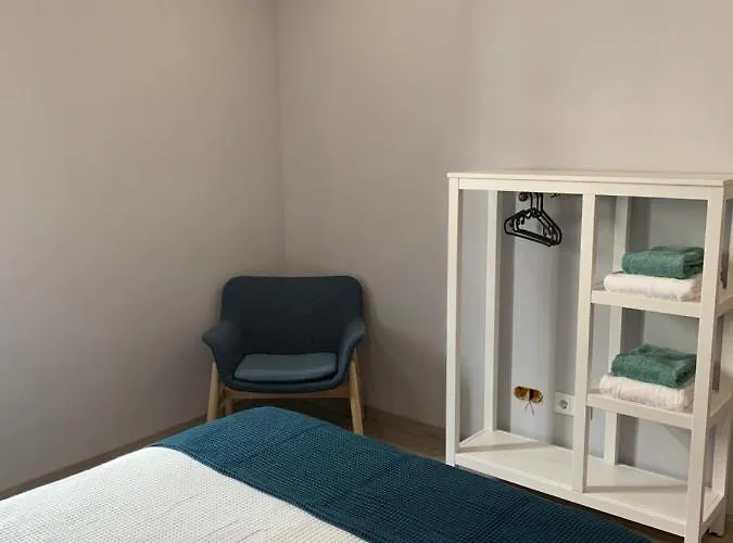 Bf בית הארחה 2*