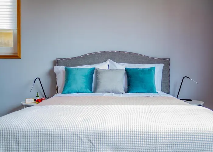 בית הארחה Bf