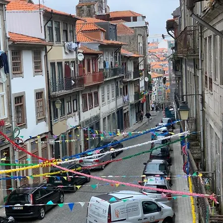 Pensjonat Bf Porto
