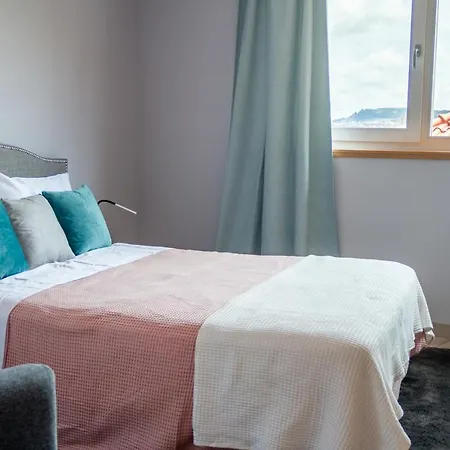 Bf Πανσιόν Πόρτο