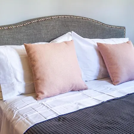 Bf Guest house Porto