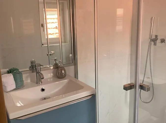 Bf Guest house Porto