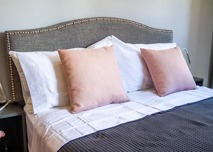 Bf Guest house Porto